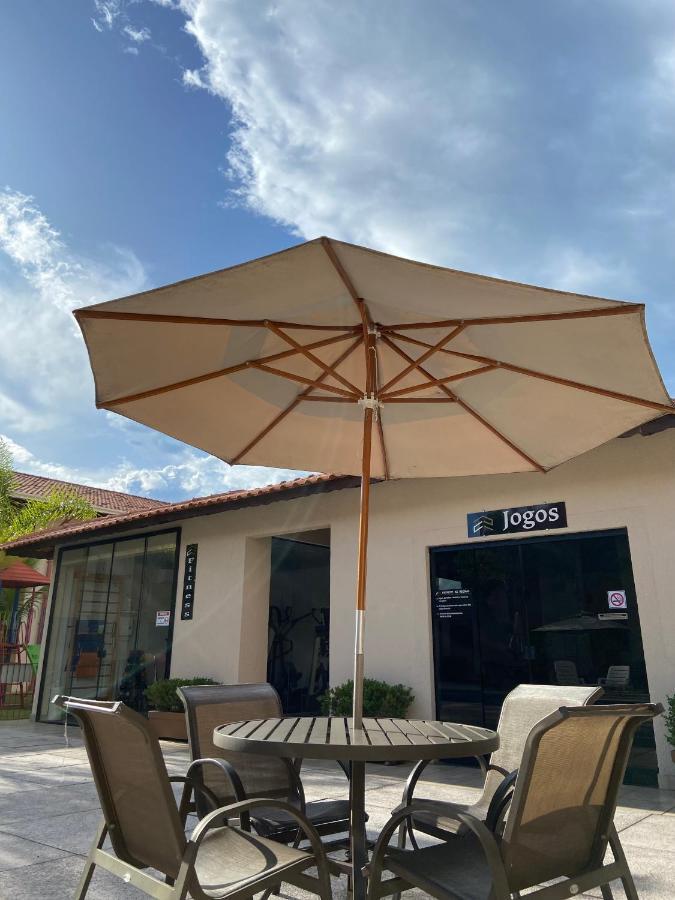 Cegil Hotel Boulevard Резенди Экстерьер фото