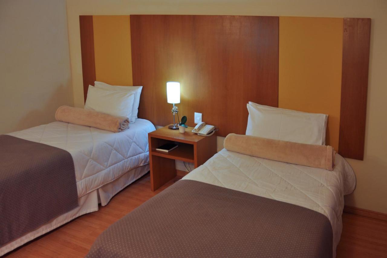 Cegil Hotel Boulevard Резенди Экстерьер фото